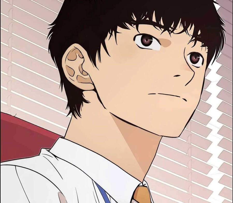 Người Đàn Ông Thực Thụ chapter 112.1 54