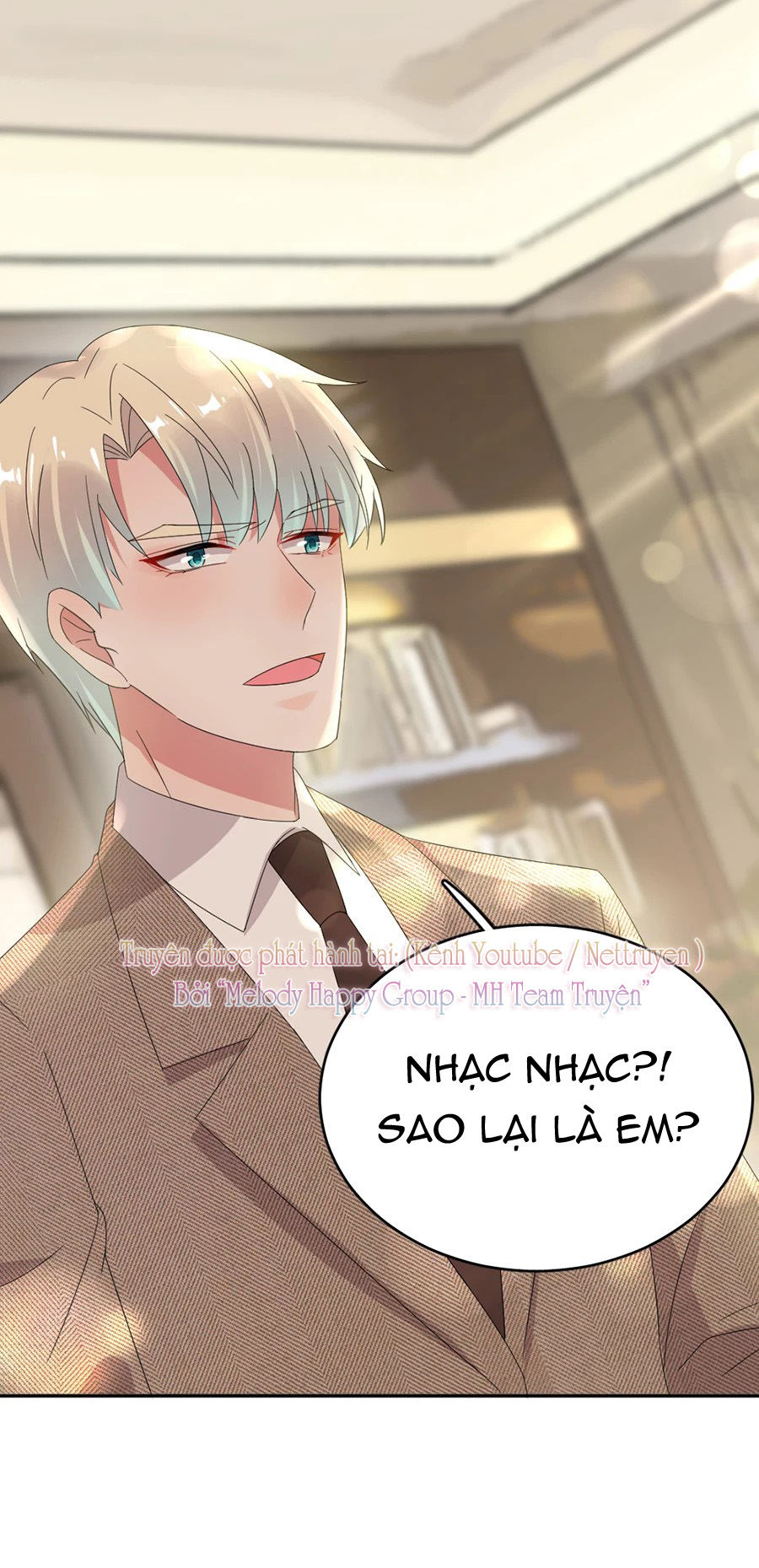 hoàn mỹ lão công tiến hóa luân chapter 60 5