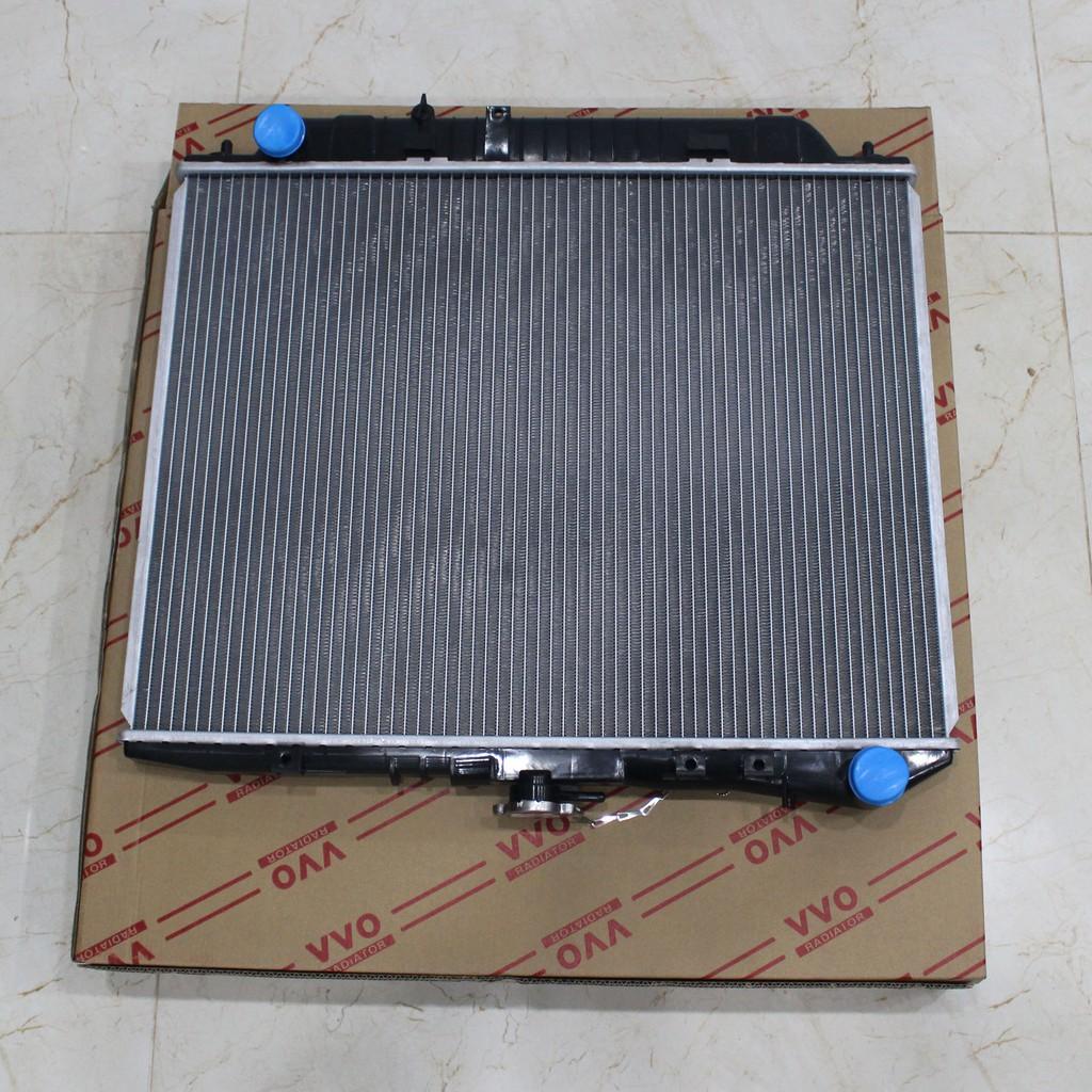 Két nước Isuzu Trooper, 2003-2008, số sàn, loại dày