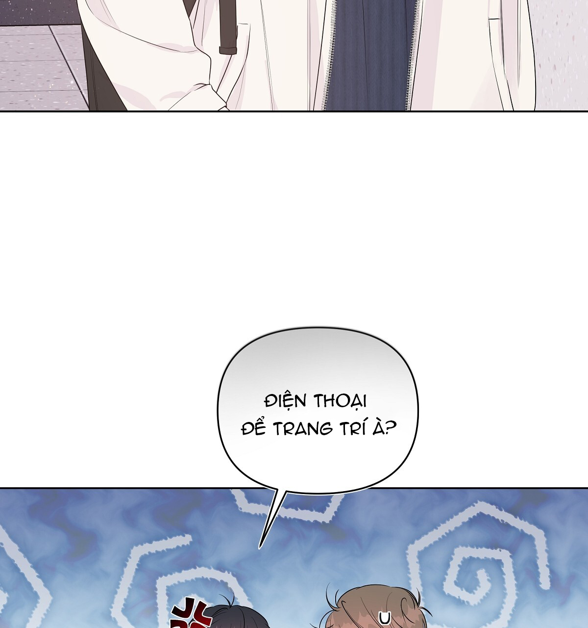 đừng bận tâm darling chapter 27 85