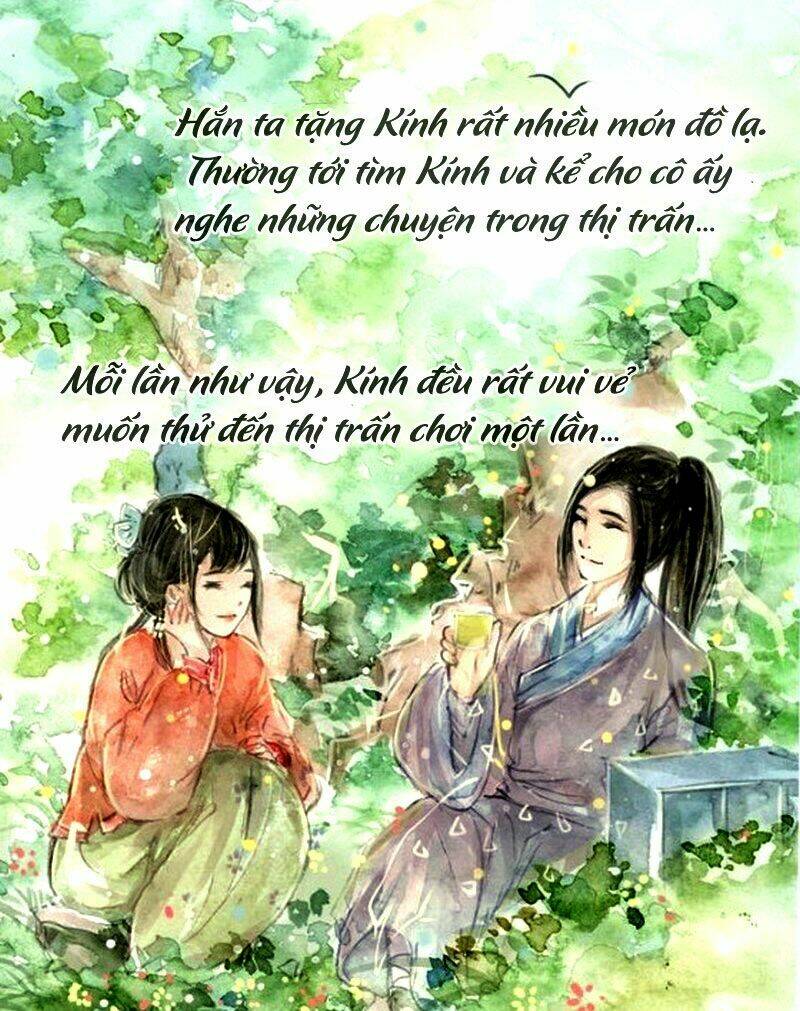 sâm sâm dã chapter 2 12