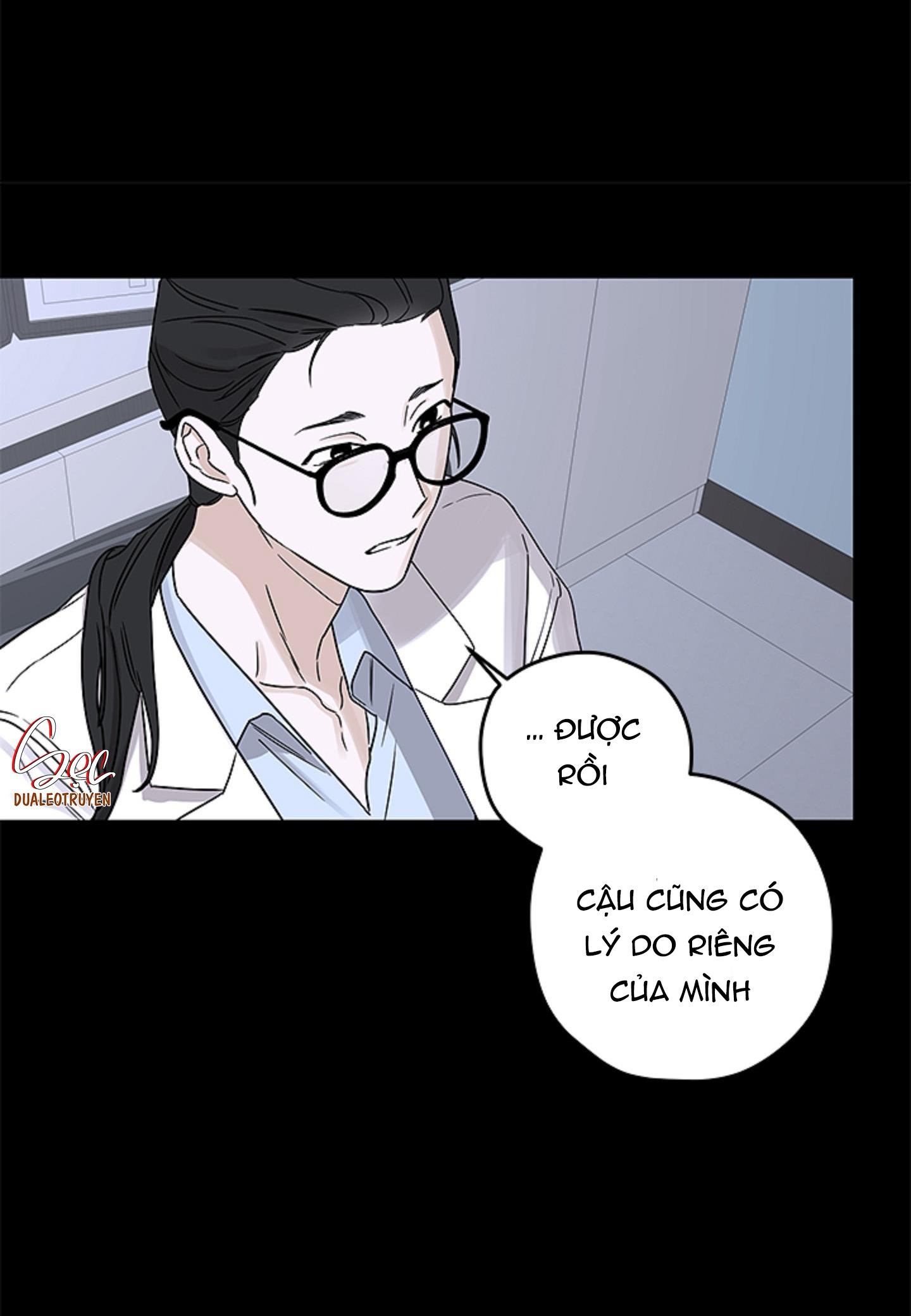 (AxA) MỊ HOẶC KHÓ CƯỠNG chapter 18