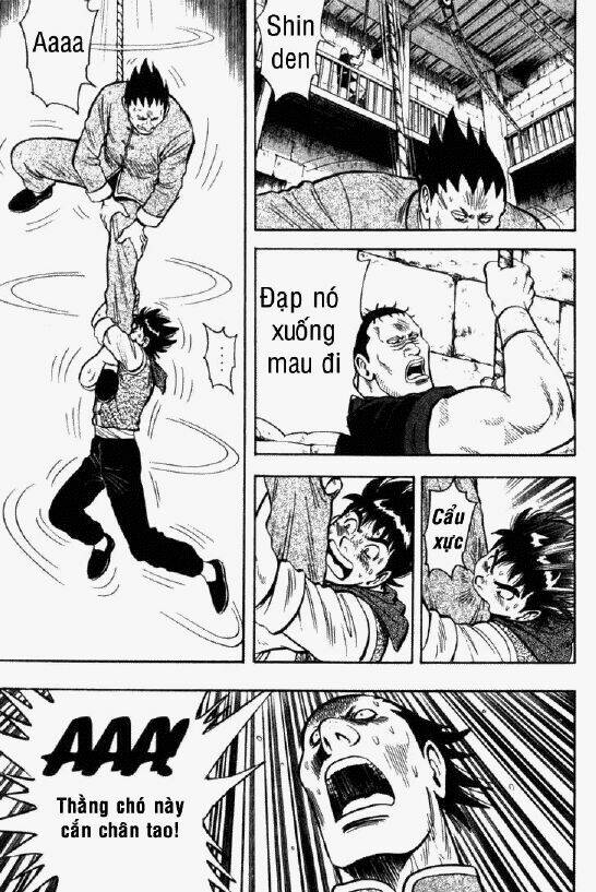 hoàng phi hồng phần iii chapter 19 6