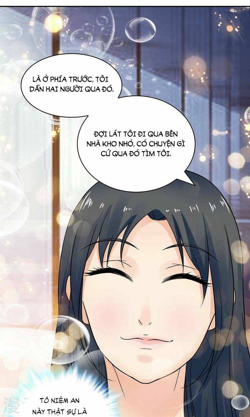 cô vợ siêu mẫu của cố thiếu chapter 43 10