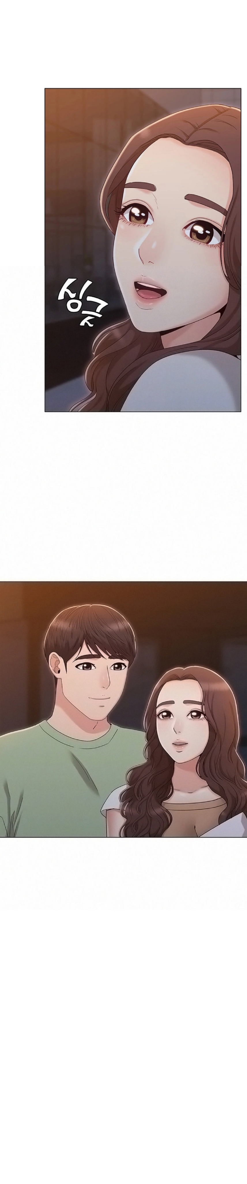 chị của bạn gái chapter 35 7