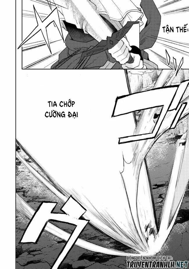 dekisokonai to yobareta moto eiyuu wa, jikka kara tsuihousareta no de suki katte ni ikiru koto chapter 4 29