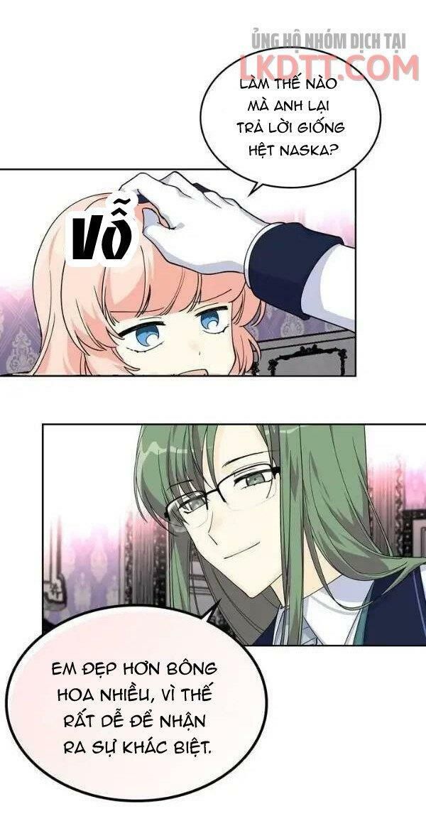 thú cưng của nữ phụ độc ác chapter 34 42