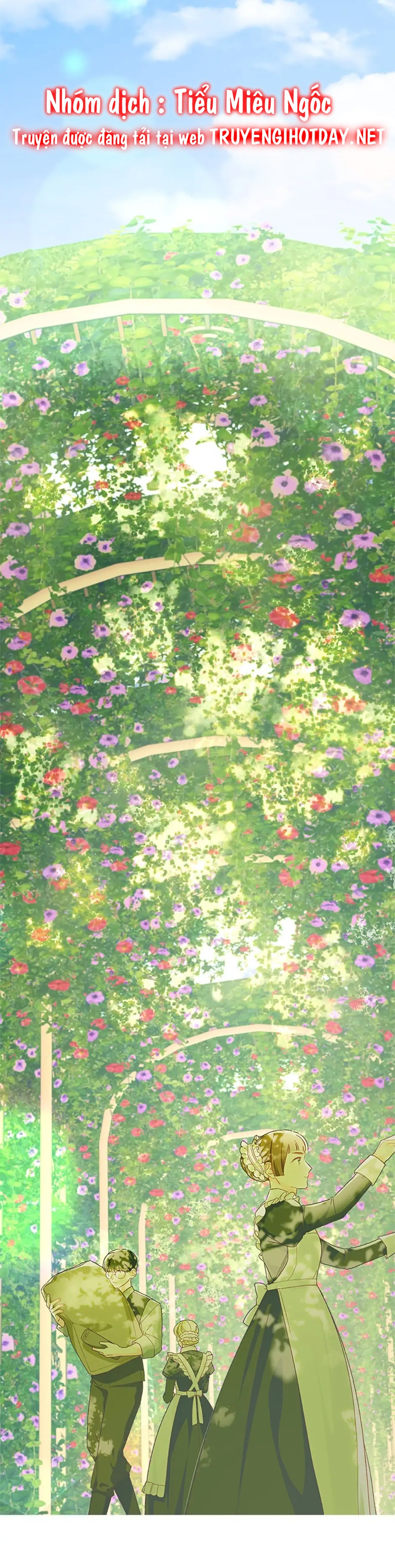 nông trại nằm cạnh hoàng cung chapter 52 19