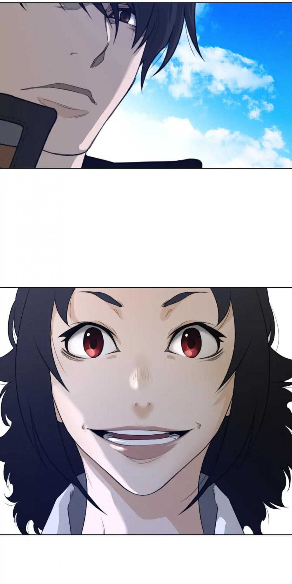 một nửa hoàn hảo chapter 89 24