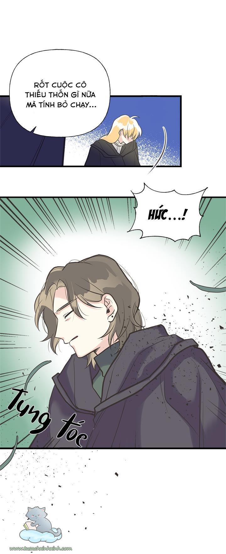 chị tôi nhặt về nam chính của tiểu thuyết chapter 41 8