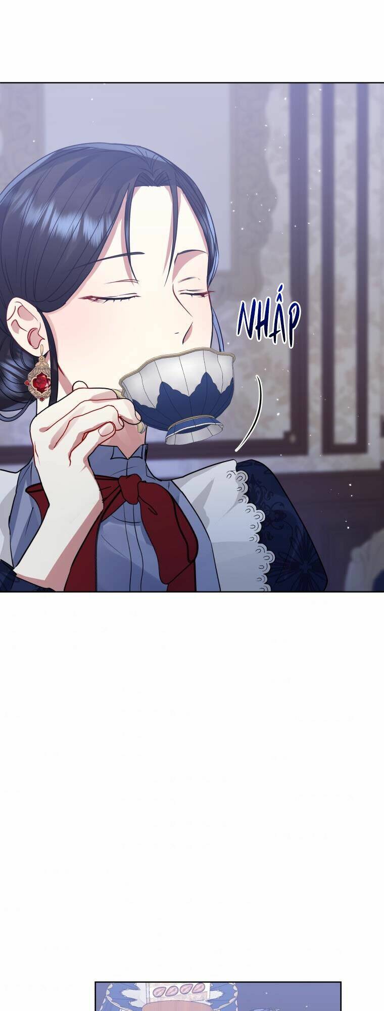 ác nữ phản diện đã chọn nam chính chapter 29.1 18