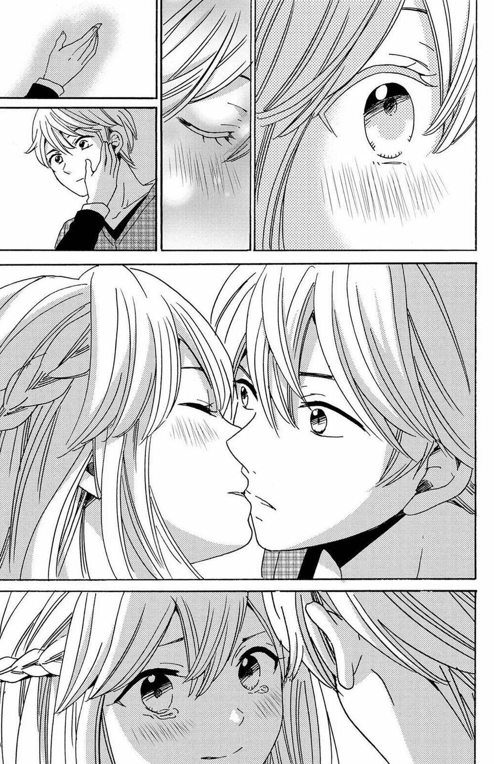 lion to hanayome chapter 13 32