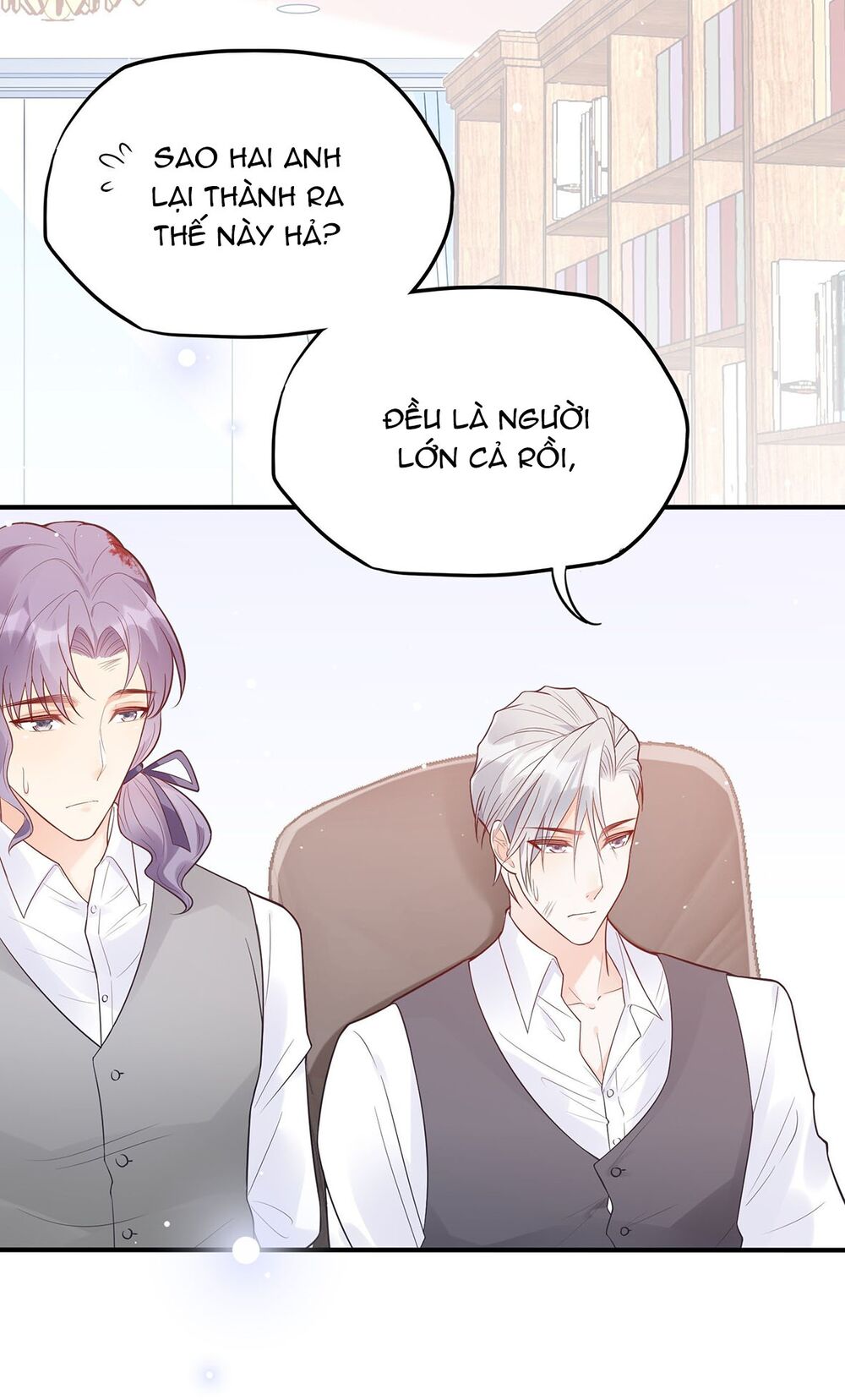 nhật kí mưu sinh của tra nữ chapter 60 19