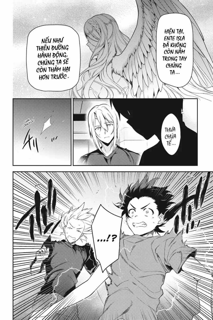 ma vương đi làm thêm chapter 53 10