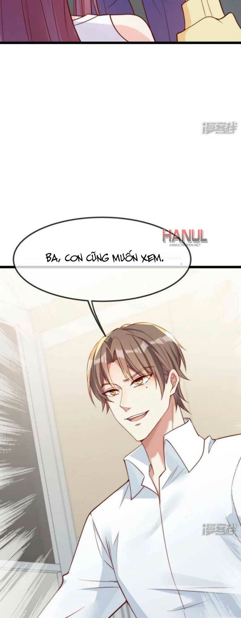 sủng em sủng tới tận cùng chapter 169 19