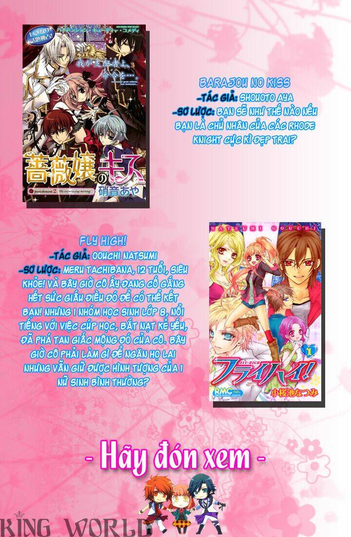 w pinch!! chapter 3 37