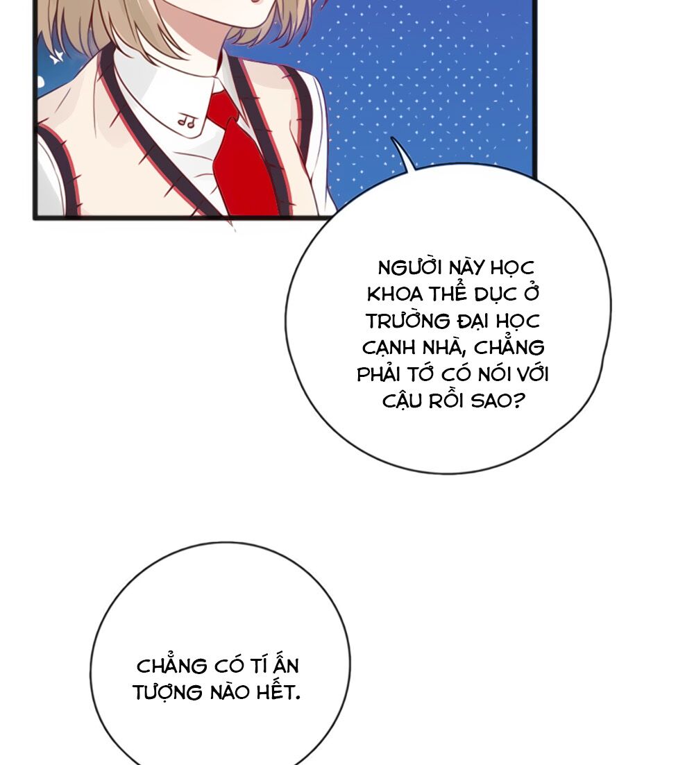 xông vào tim anh chapter 27 40