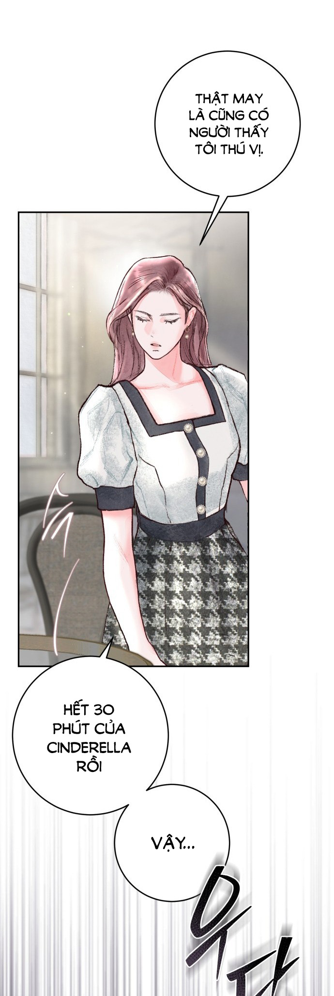 my demon - ác quỷ của tôi chapter 1.2 43