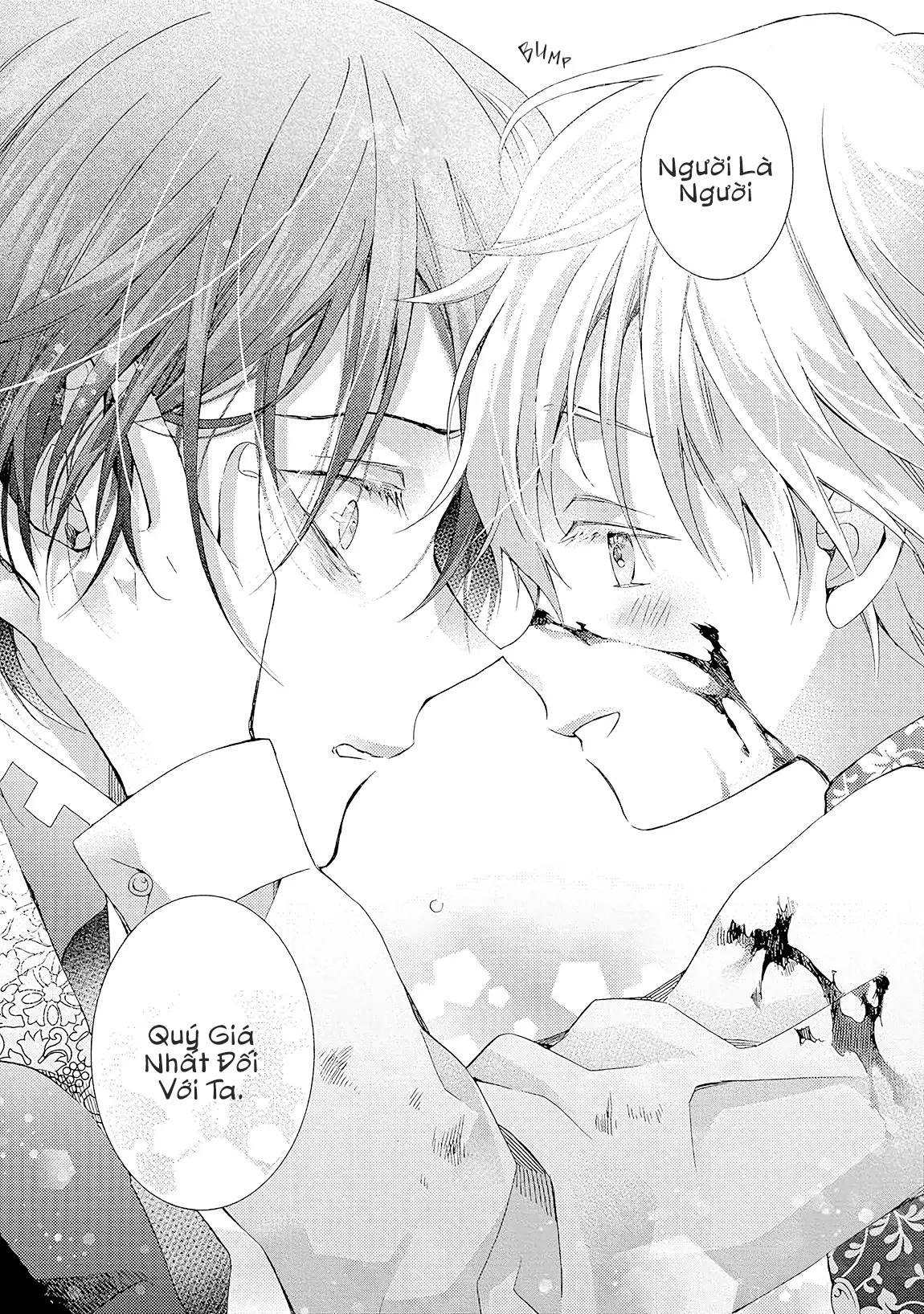 nơi cánh cổng của địa ngục chapter 4 42