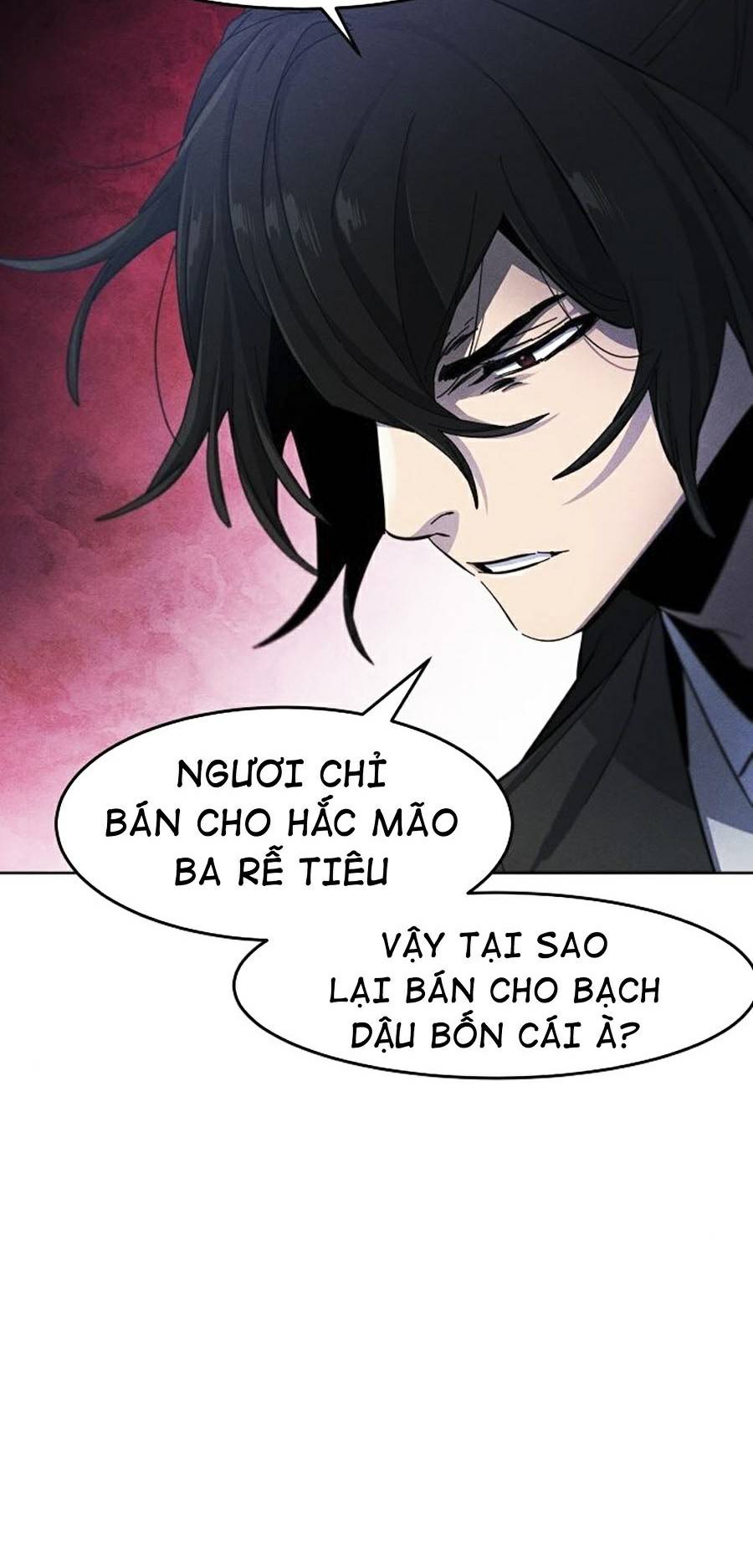 Cuồng Ma Hồi Quy - Trang 16
