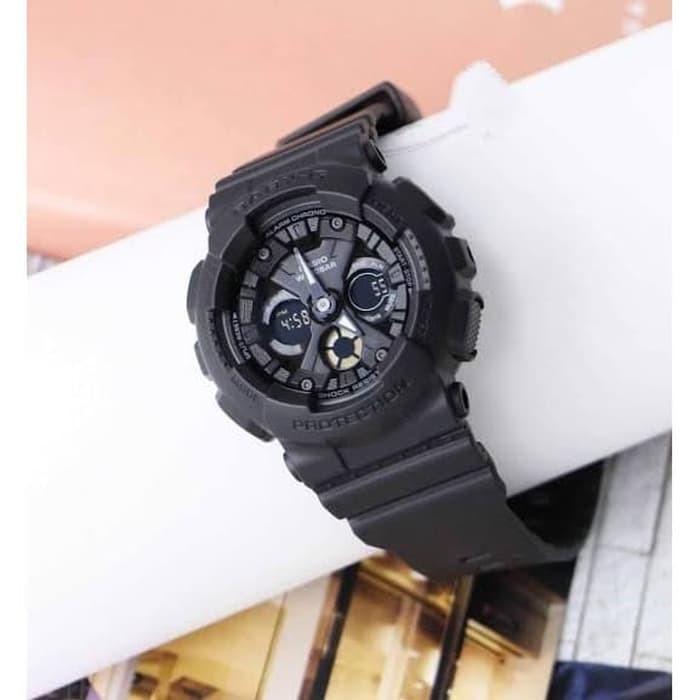 Đồng Hồ Nữ Casio BA-130-1ADR