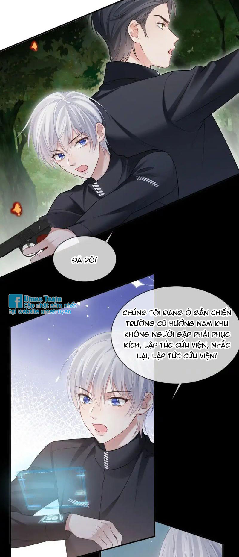 xin hãy ly hôn chapter 124 26