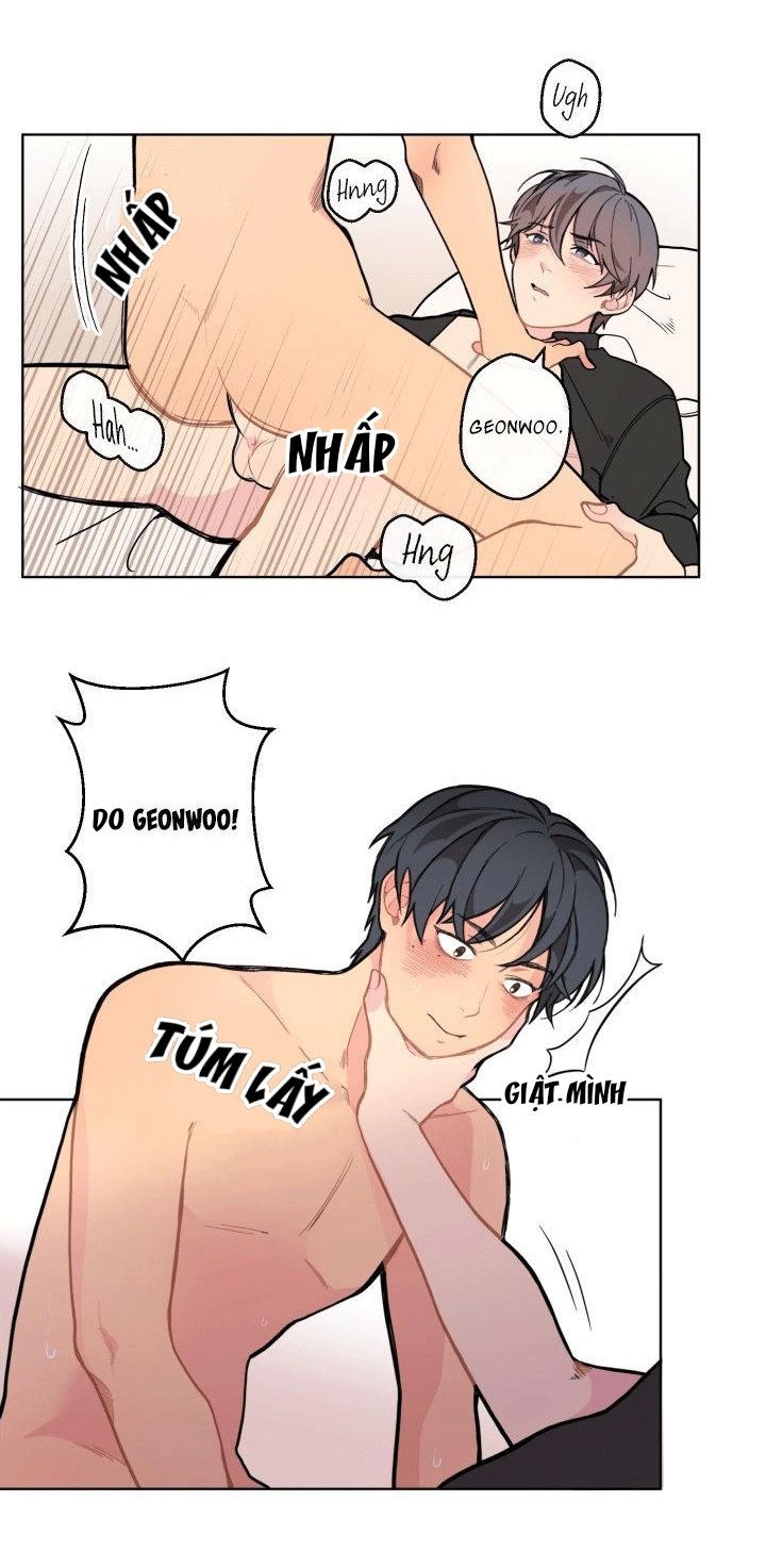 tình thú (full) chapter 5 25