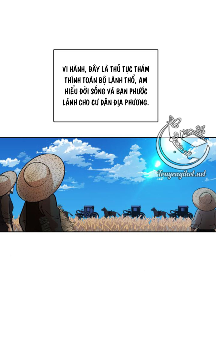 ta muốn biến phu quân thành bá chủ chapter 21 32