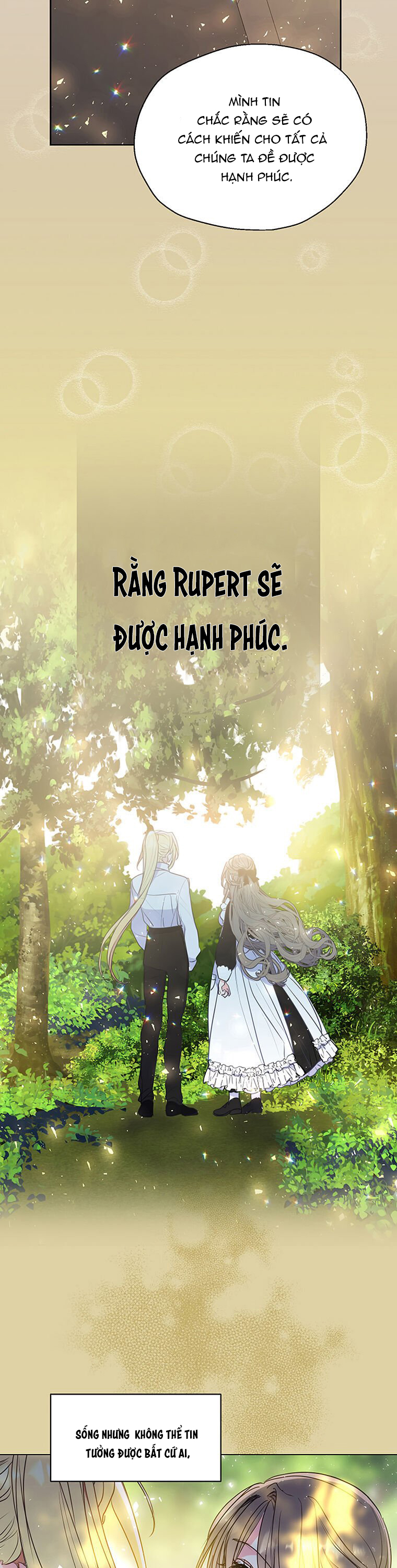 bệ hạ, xin đừng giết tôi!! chapter 67.2 6