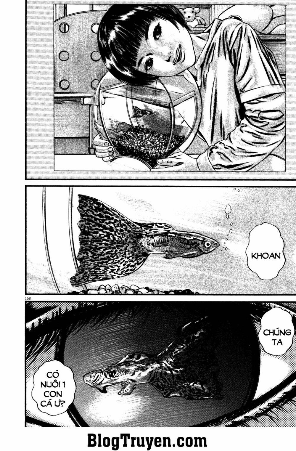 homunculus chapter 88 8