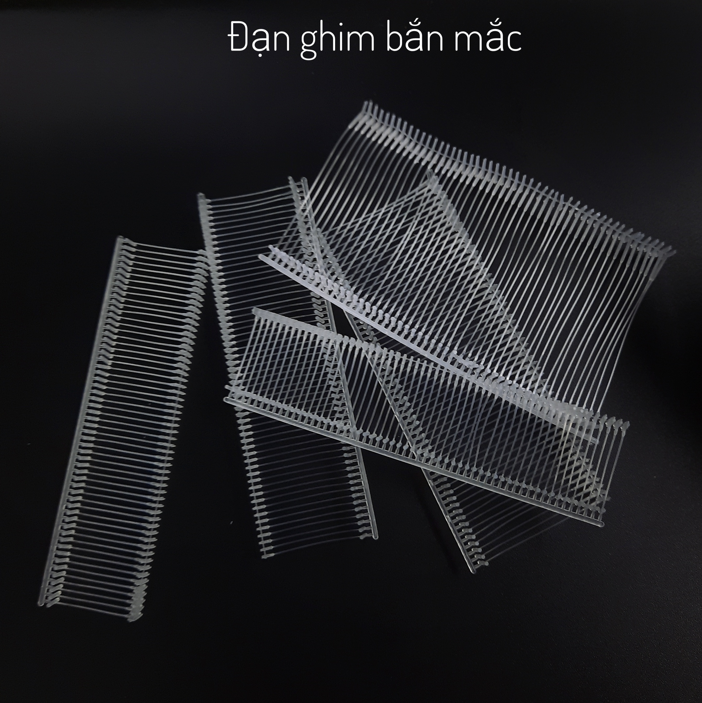 Dây cước bắn mác.Đạn mác,ti nhựa,tag pin.