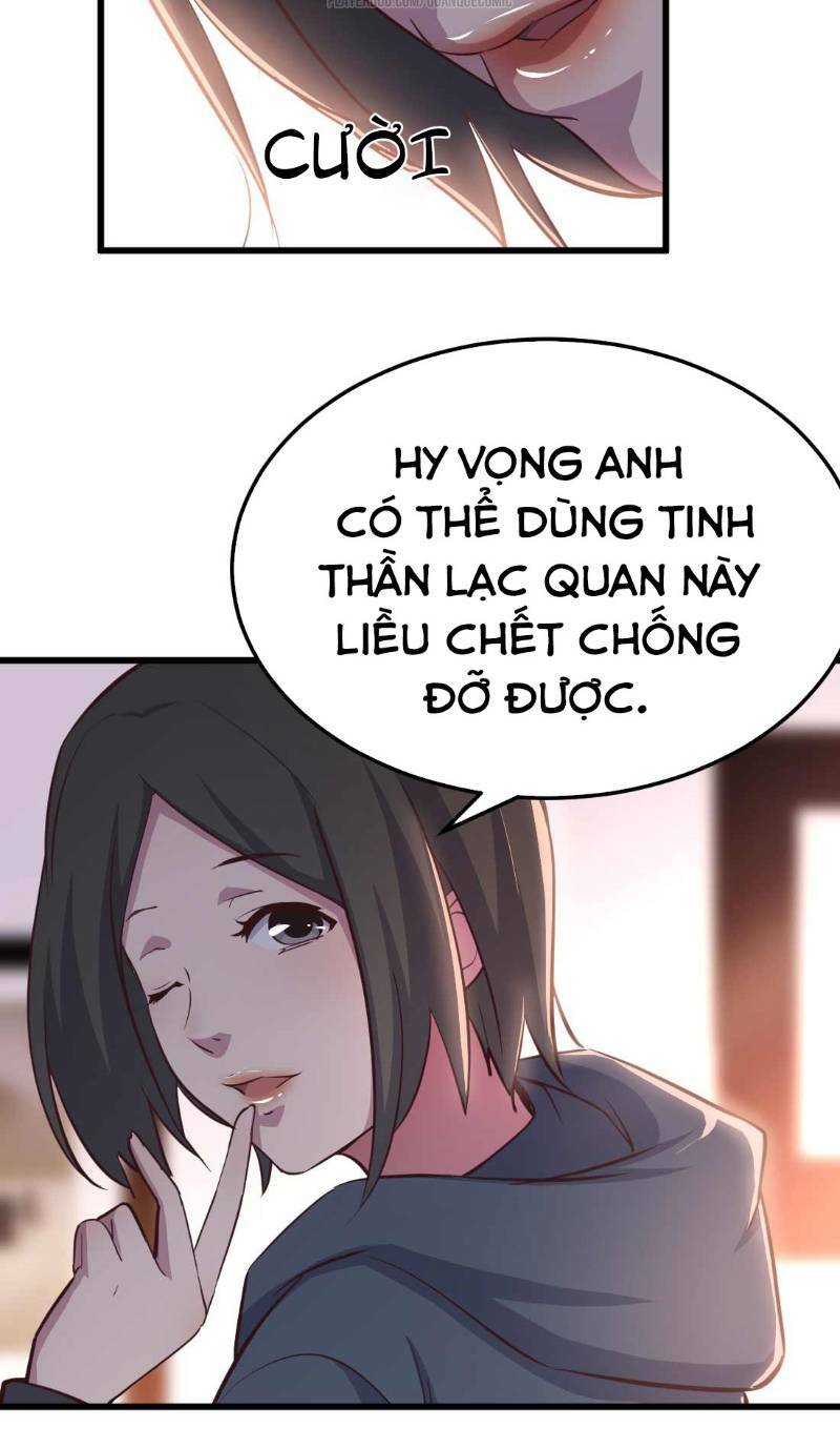 song tu đạo lữ kiểu xem mặt chapter 34 9