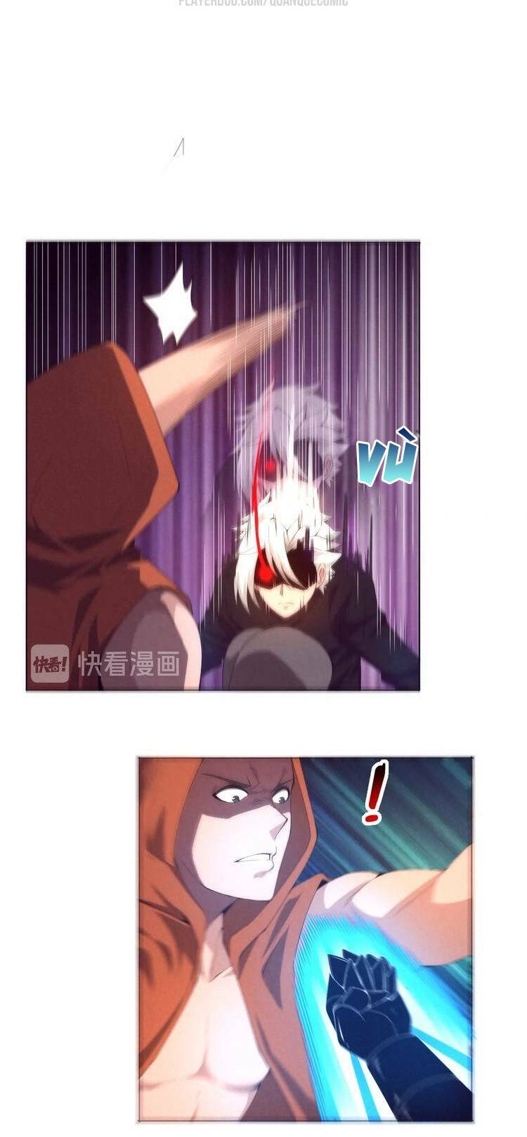 hắc kim đảo chapter 17 18