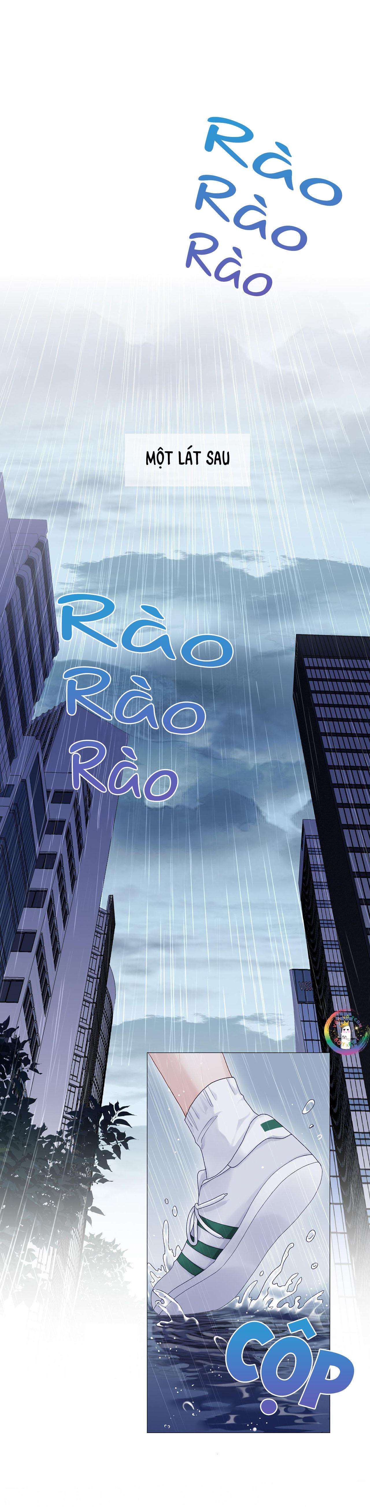 để ý tôi một chút đi mà chapter 72 6