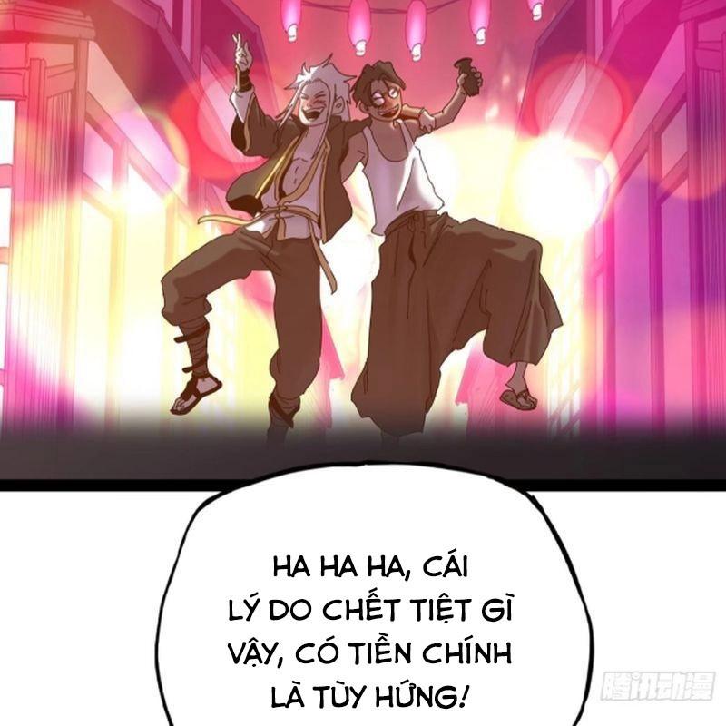 Phong Yêu Vấn Đạo Chapter 52 - Trang 72