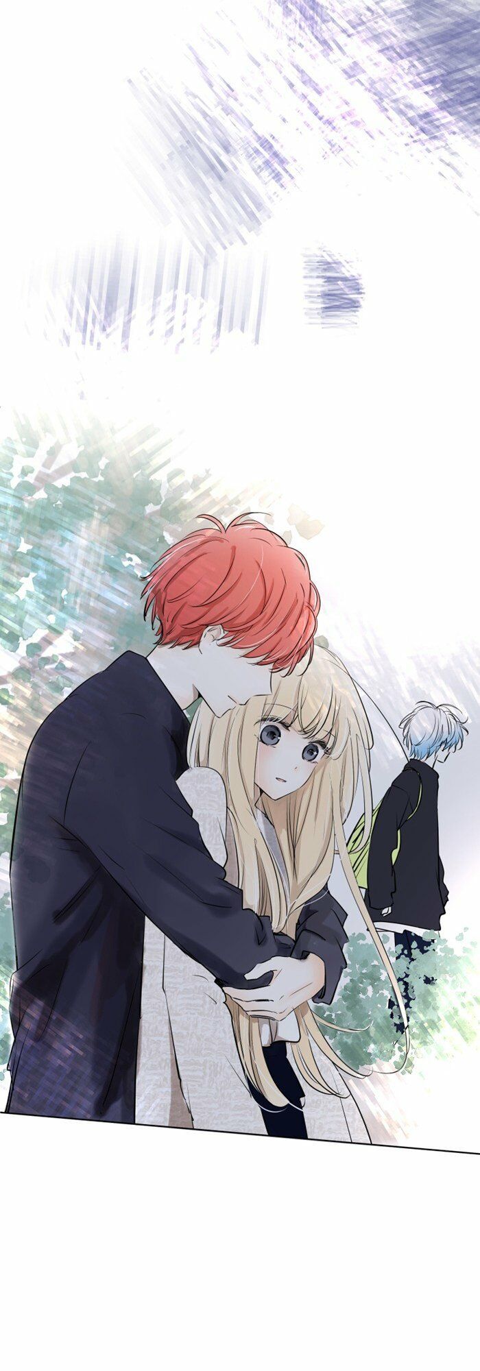 choco ngọt ngào chapter 54 21