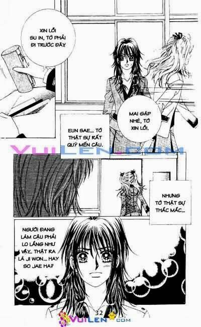 love your enemies chapter 10 32