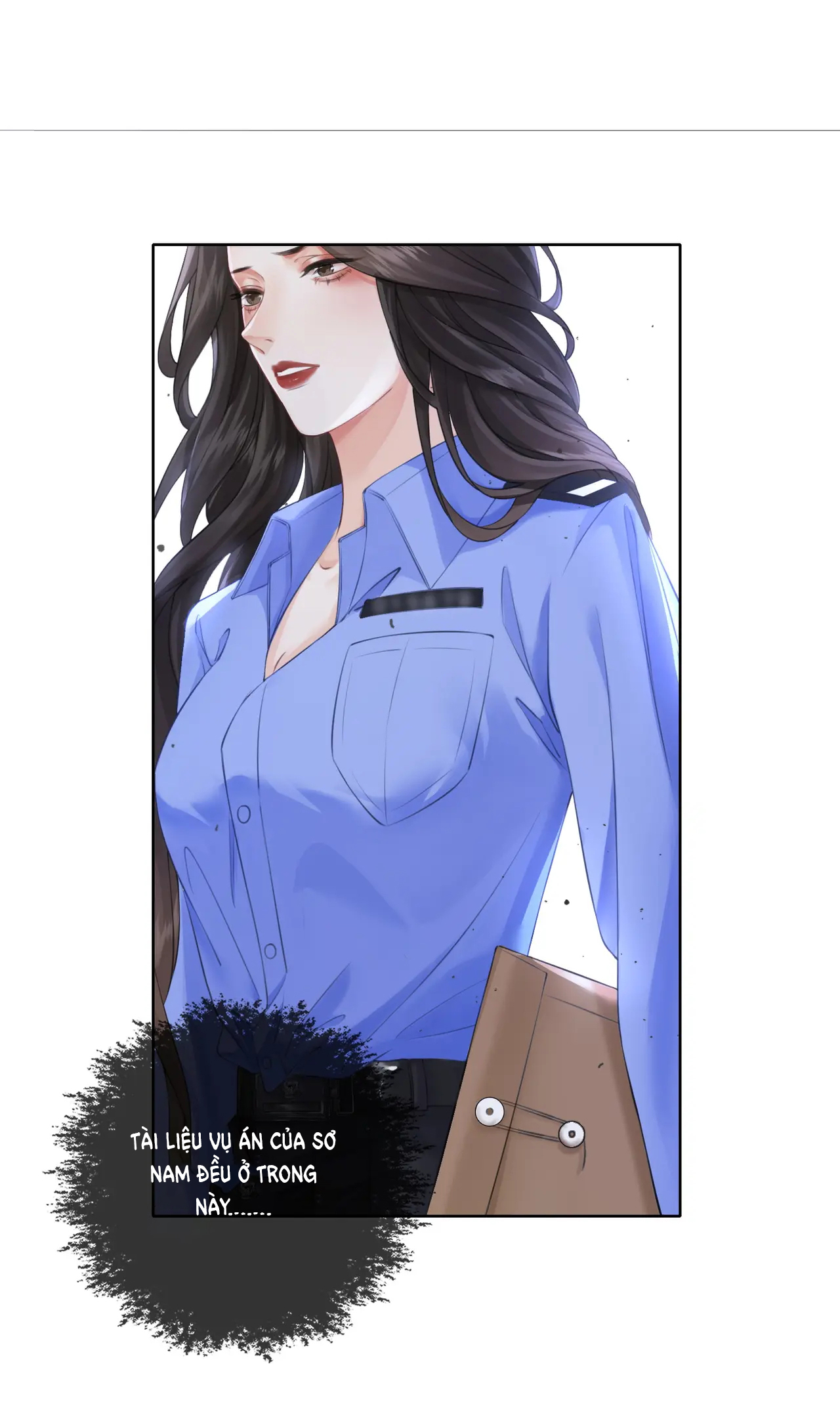 Nàng Pháp Y Thân Yêu Của Tôi chapter 7.2 - Trang 11