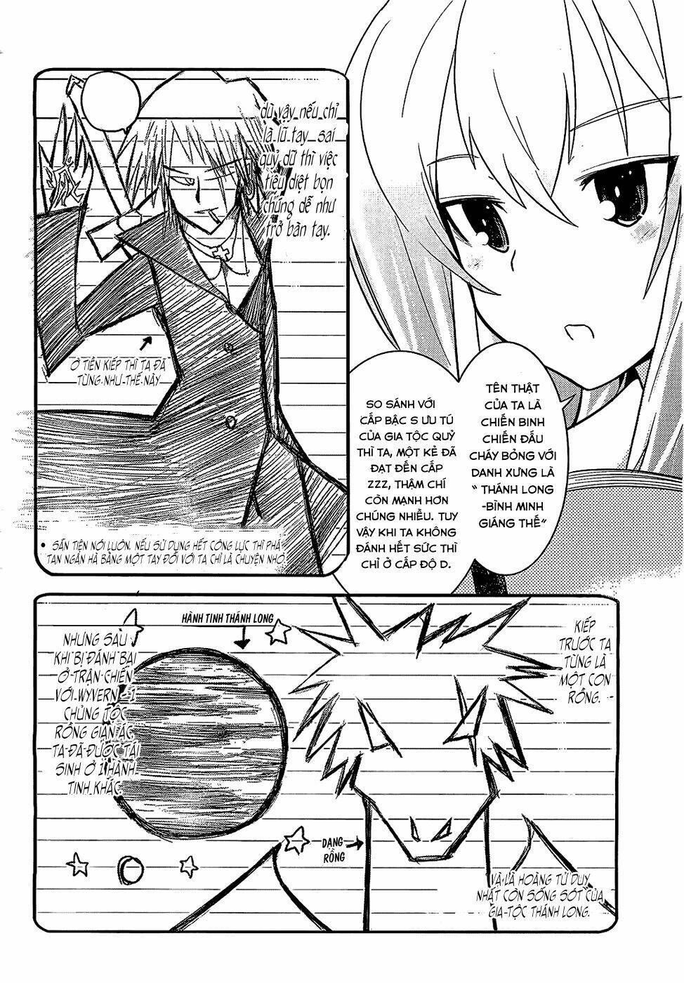 ore no kanojo to osananajimi ga shuraba sugiru chapter 7 3