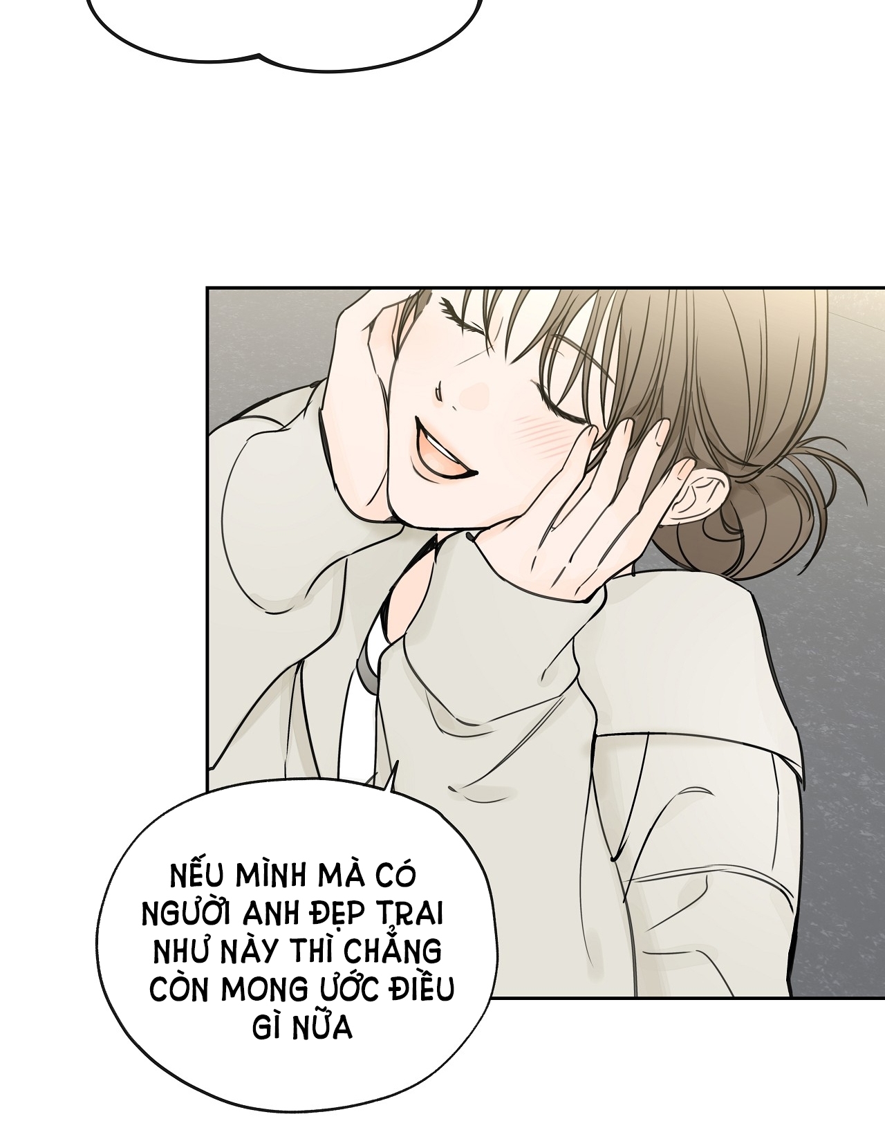 Rơi Xuống Từ Đường Chân Trời chapter 20.1 - Trang 17