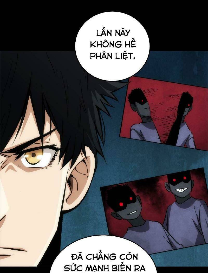 kiêm chức diêm vương chapter 19 33