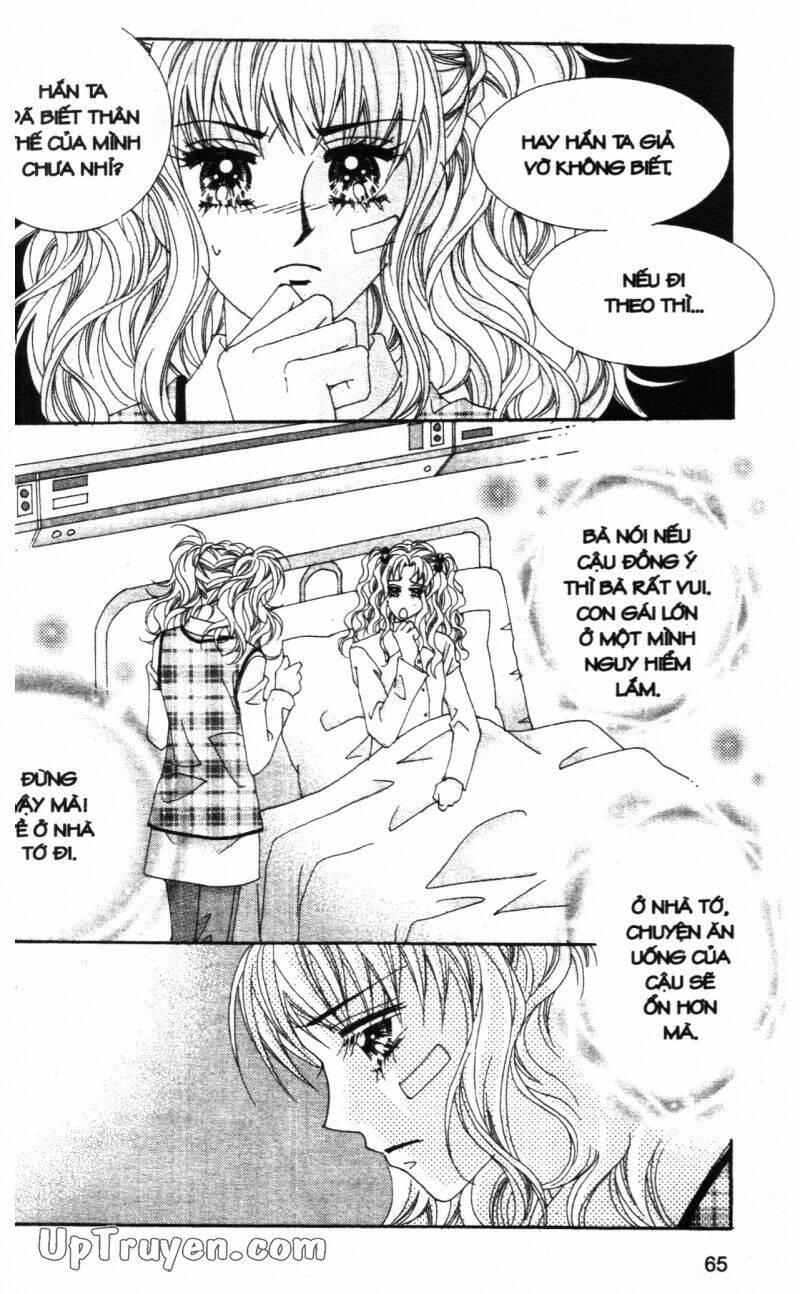 thoát kiếp hồ ly chapter 11 11