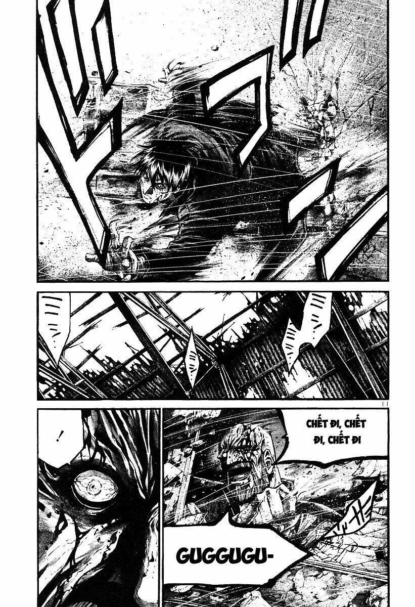 rainbow chapter 188 11