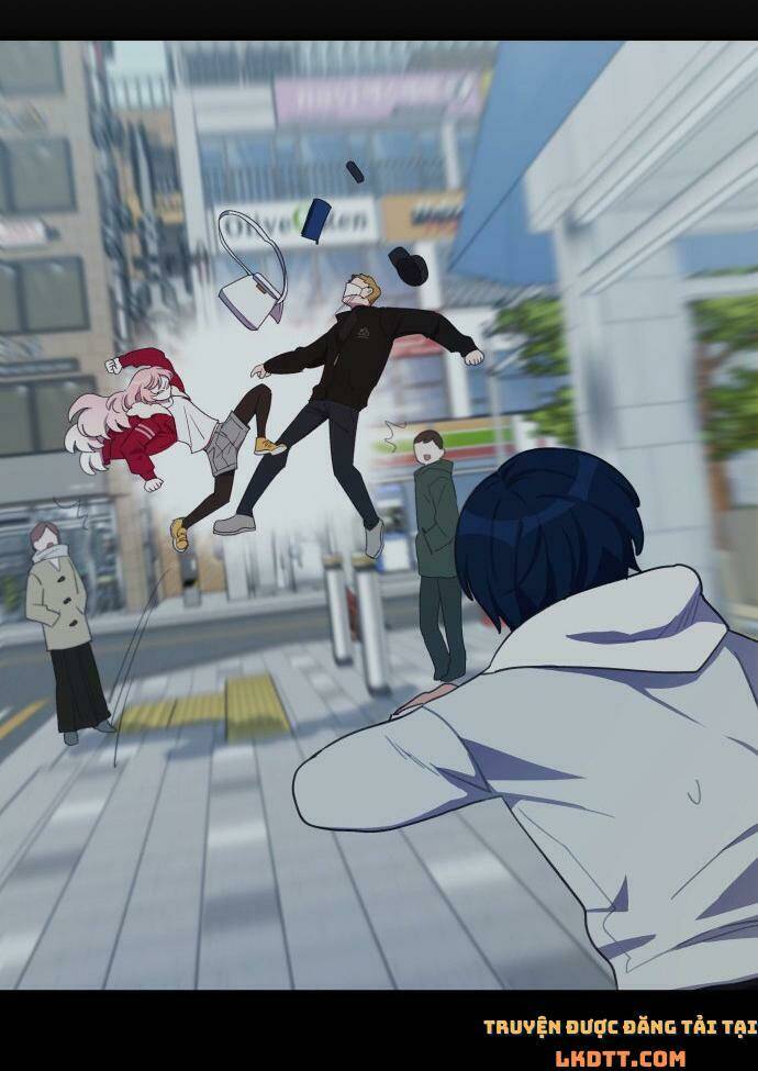 lạy chúa! xin hãy để con trở thành ác ma chapter 3 63