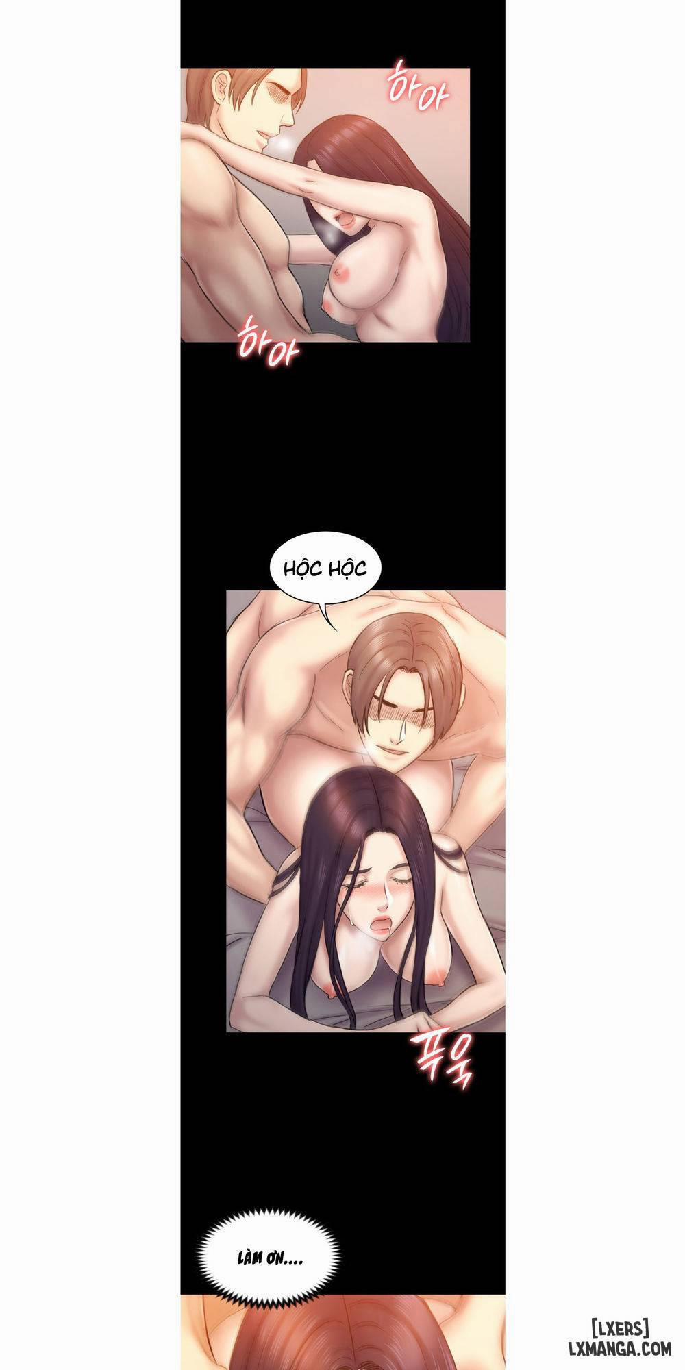 anh có thể giúp em không chapter 60 28