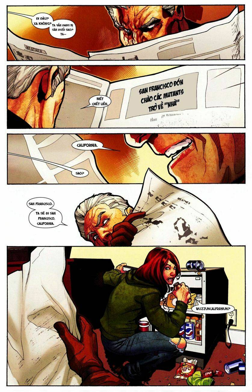 x-men: hope trilogy chapter 2 14