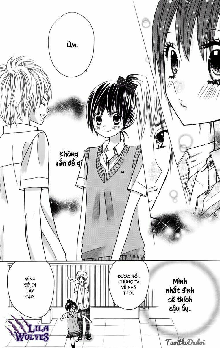 kimi ja nakya dame nanda chapter 18 26