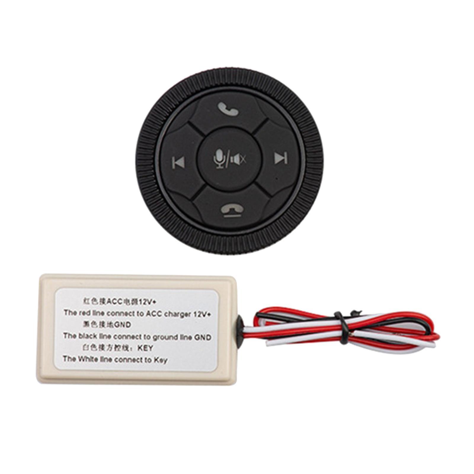 Universal Wireless Bluetooth   for  iOS Car