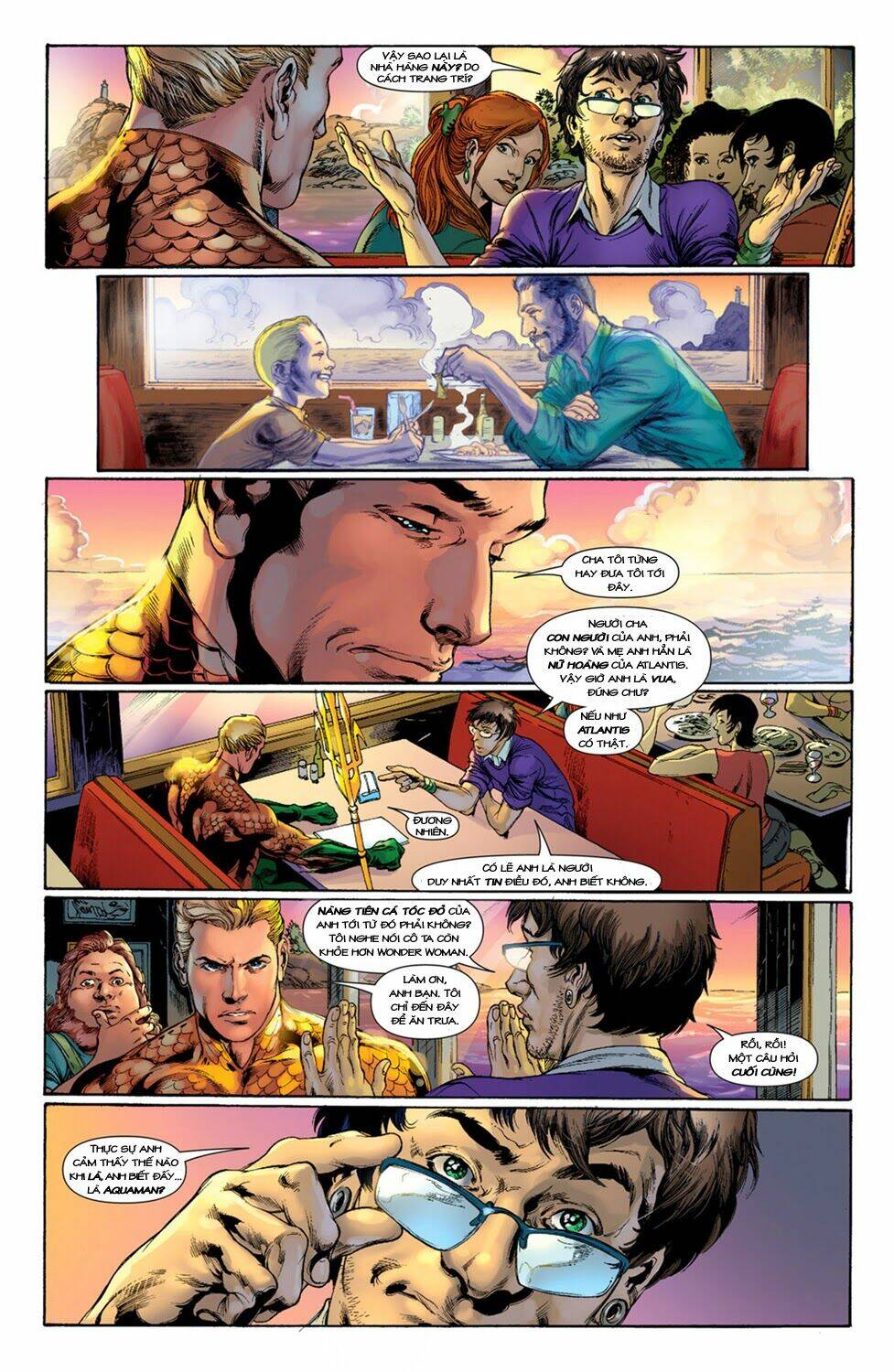 aquaman chapter 1 15