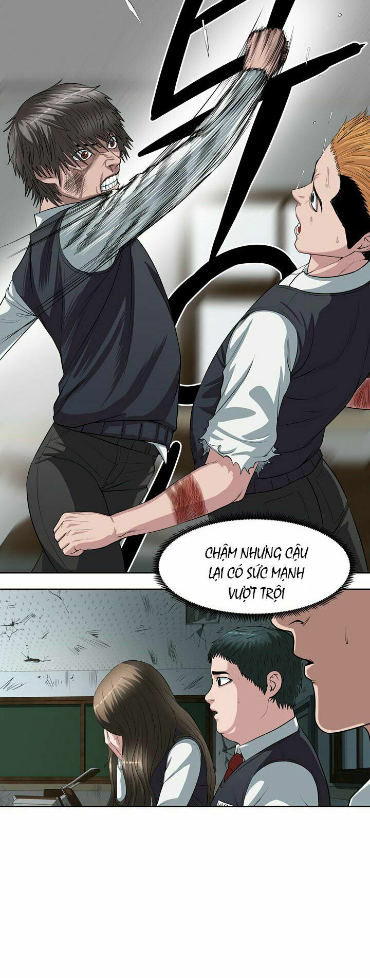 kẻ phán xét chapter 2 53